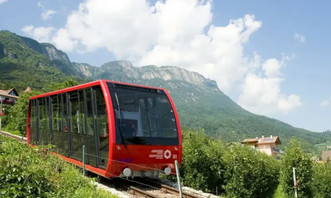 Little Trains of the Dolomites – FULL TOUR - Image 4