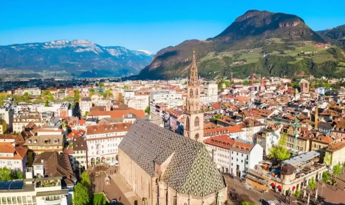 Little Trains of the Dolomites – FULL TOUR - Image 2