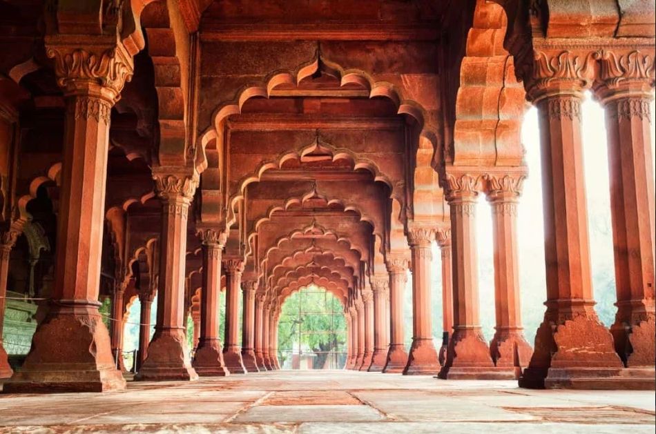 India’s Golden Triangle – Taj Mahal & Safari - Image 2