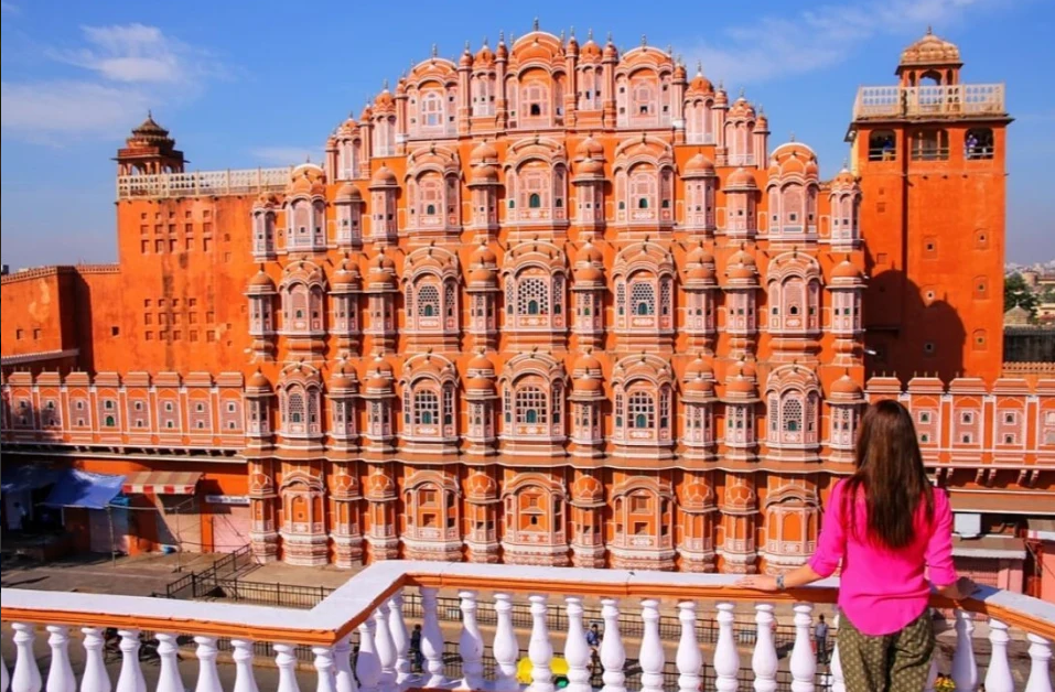 India’s Golden Triangle – Taj Mahal & Safari - Image 3