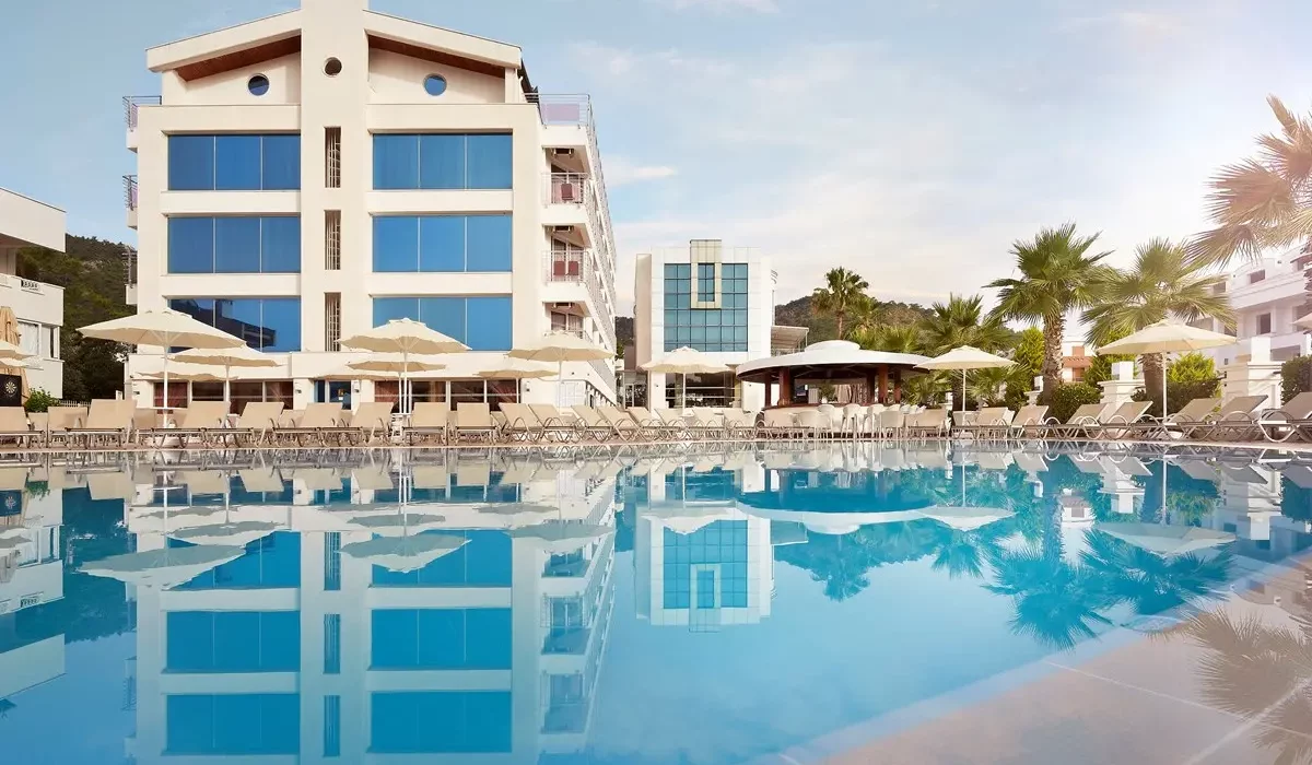 EARLY MAY COUPLES BREAK TO TURKEY – ALL INCLUSIVE - Image 6