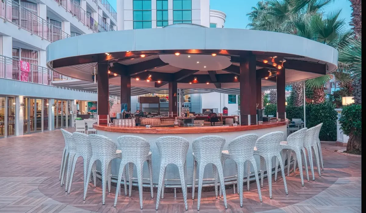 EARLY MAY COUPLES BREAK TO TURKEY – ALL INCLUSIVE - Image 4