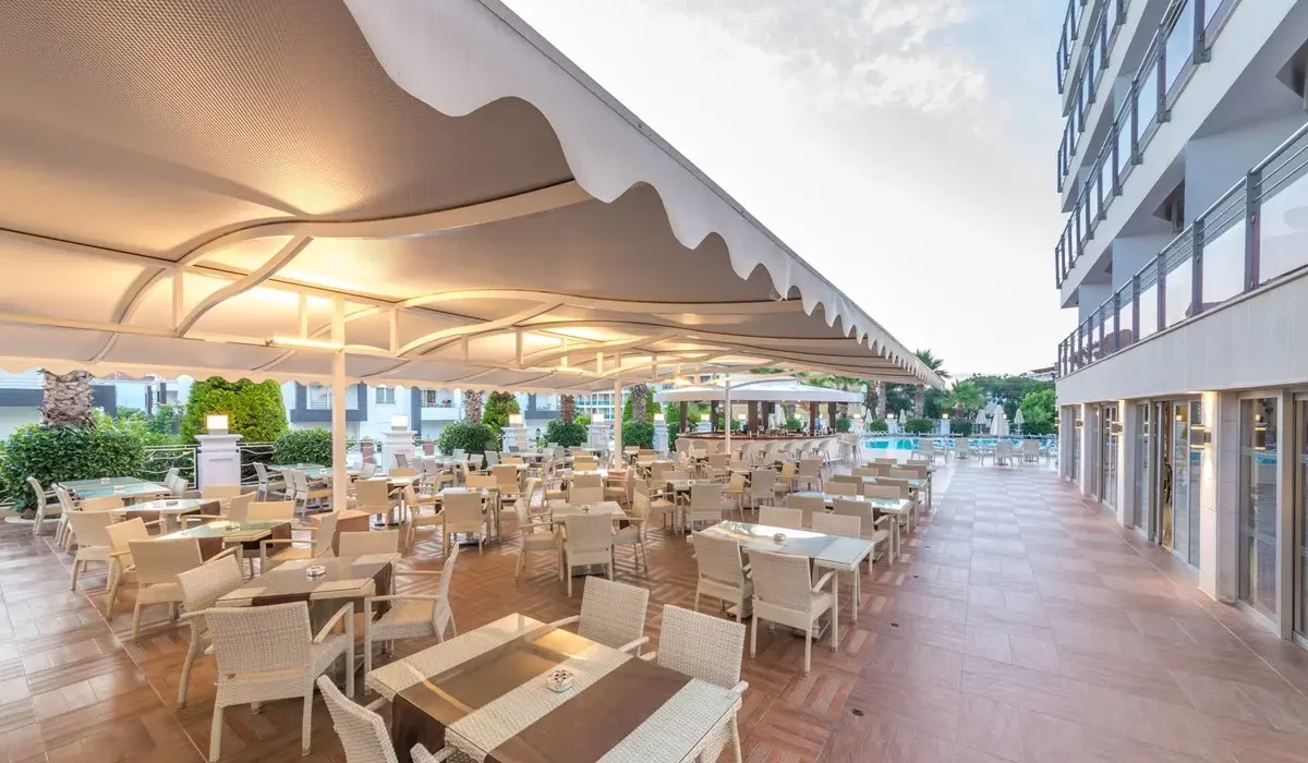 EARLY MAY COUPLES BREAK TO TURKEY – ALL INCLUSIVE - Image 2