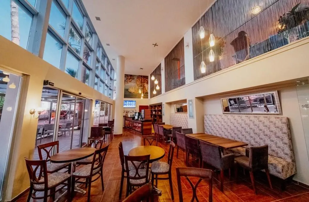 EARLY MAY COUPLES BREAK TO TURKEY – ALL INCLUSIVE - Image 5