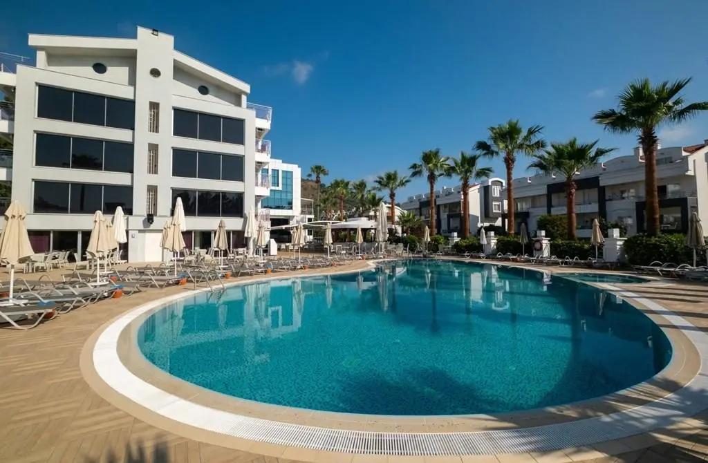 EARLY MAY COUPLES BREAK TO TURKEY – ALL INCLUSIVE - Image 1