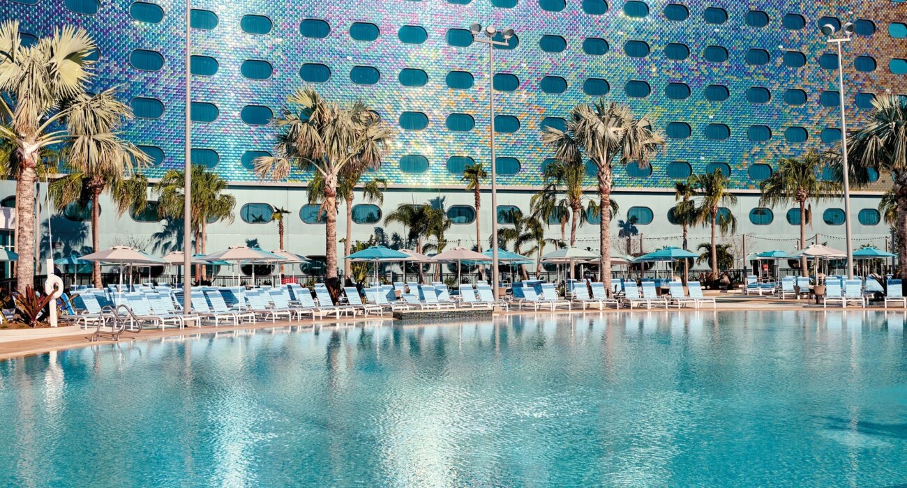 October Half Term Special for Universal Orlando - Image 2