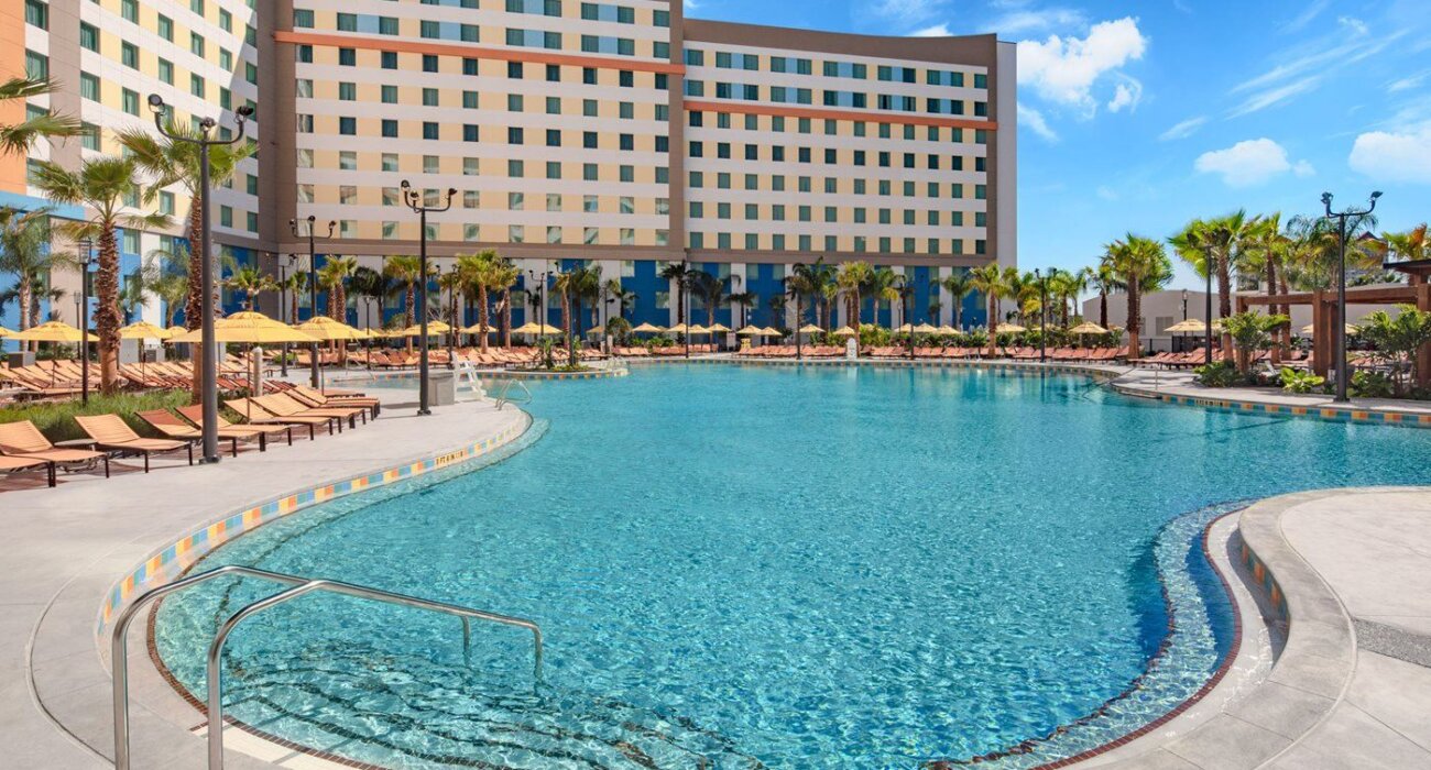 Universal Orlando USA Halloween Special - Image 2