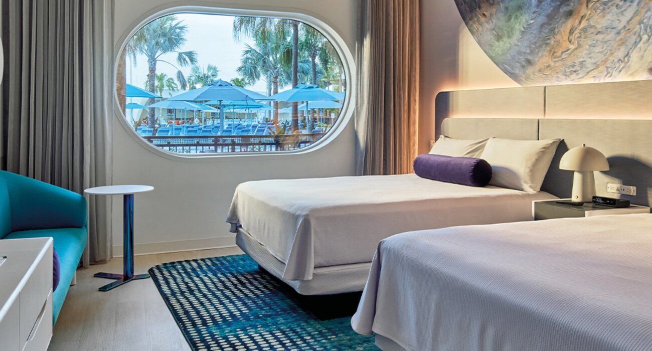 October Half Term Special for Universal Orlando - Image 3