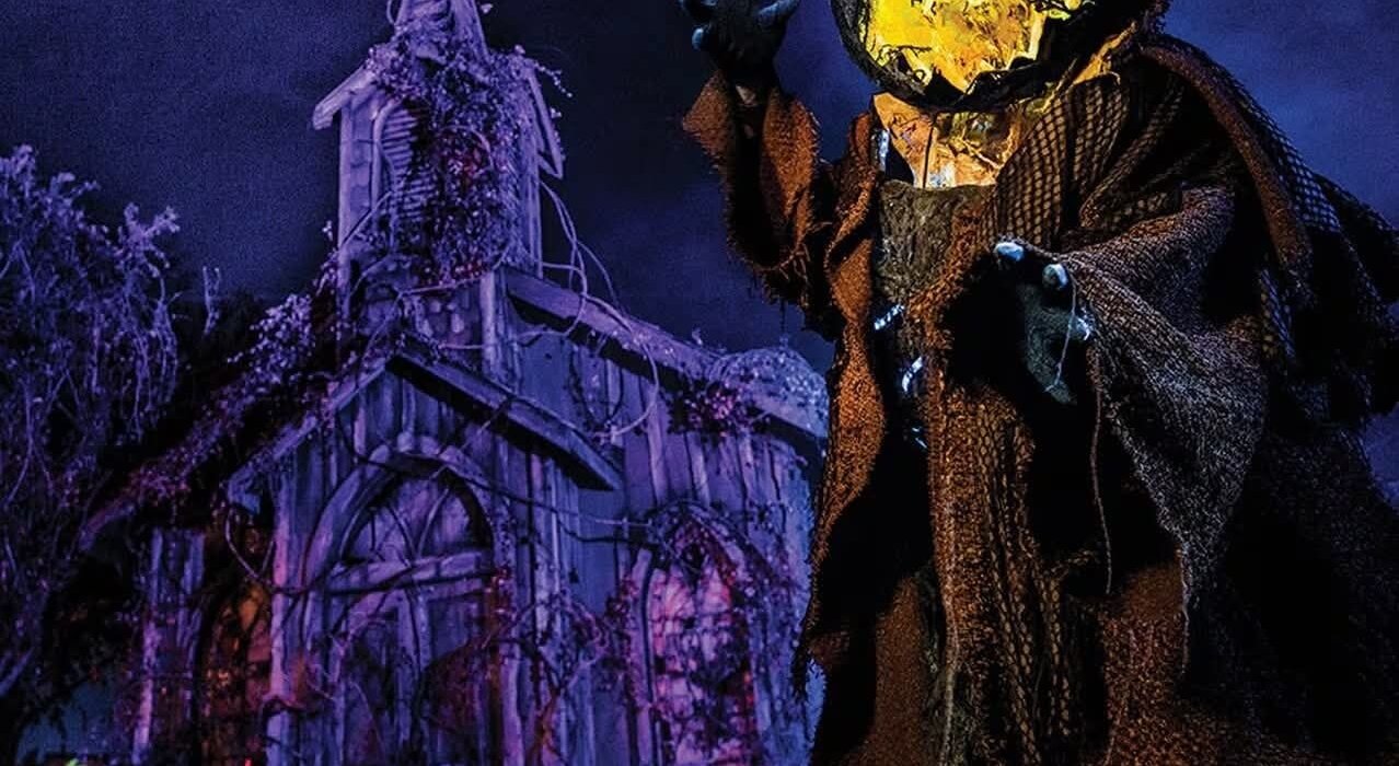 Universal Orlando USA Halloween Special - Image 3