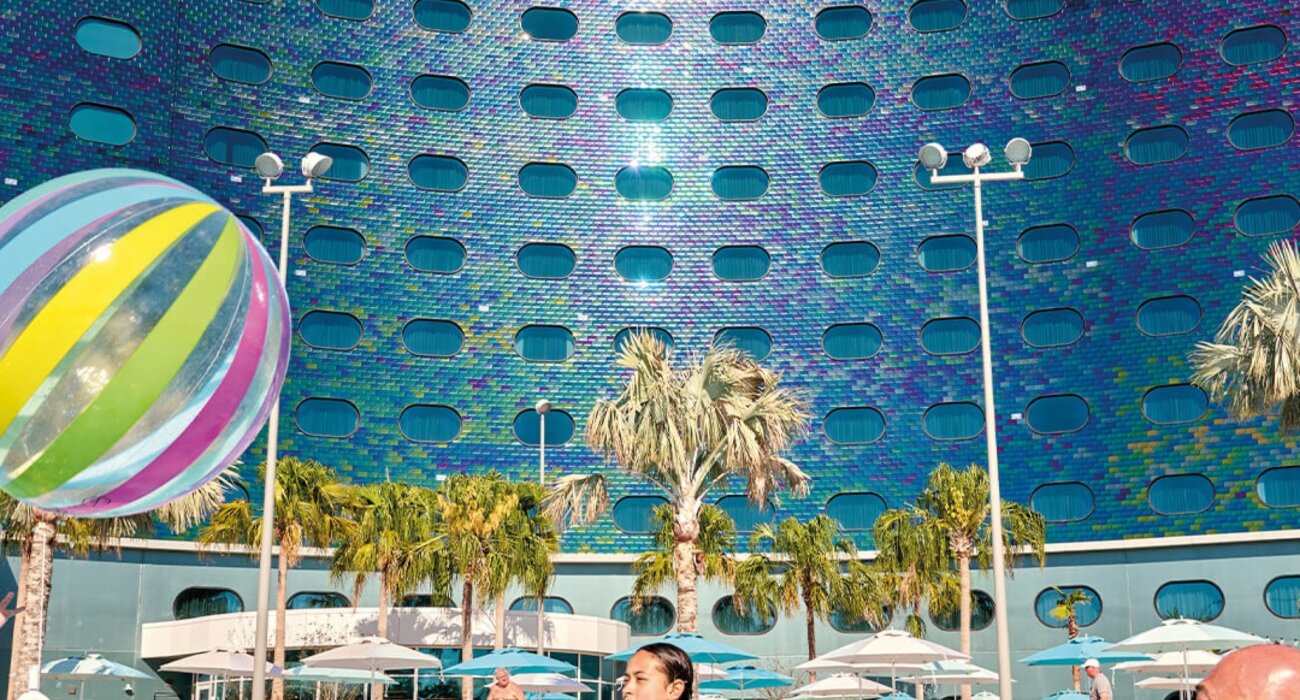 October Half Term Special for Universal Orlando - Image 4