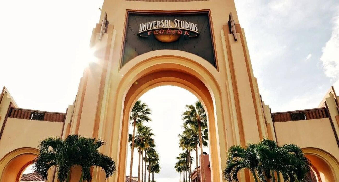 Universal Orlando USA Halloween Special - Image 5