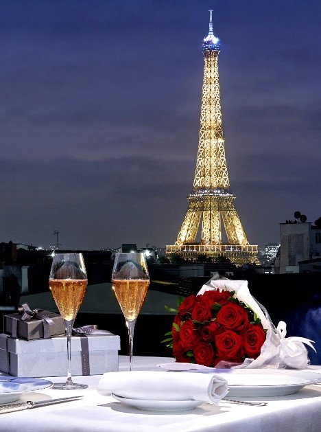 PLAN AHEAD TO PARIS VALENTINES 2027 - Image 3