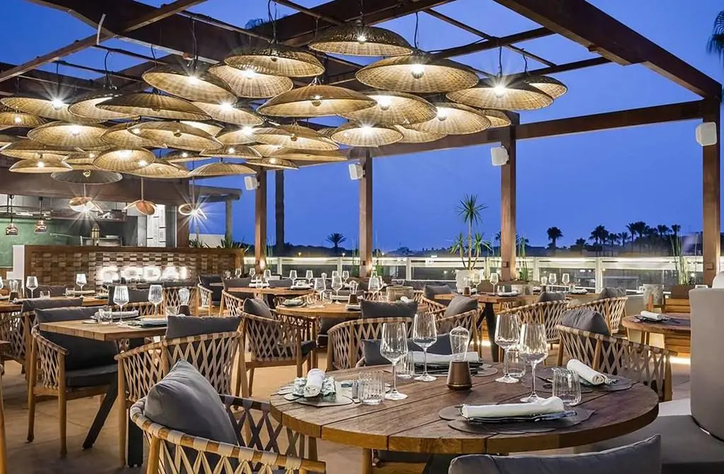 Foodie Lover Special 5* Menorca Adult Only - Image 5