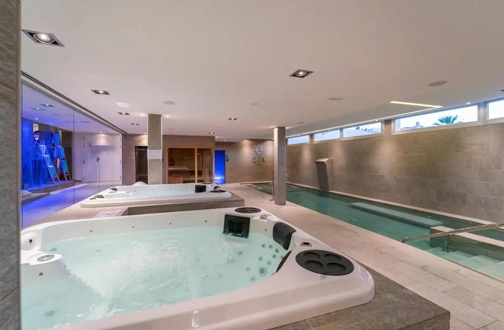 Foodie Lover Special 5* Menorca Adult Only - Image 2