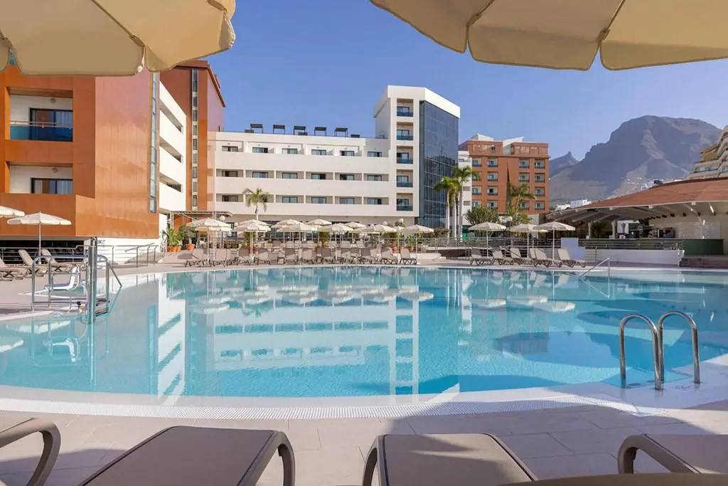 4* ADULT ONLY WEEKEND BREAK-TENERIFE - Image 1