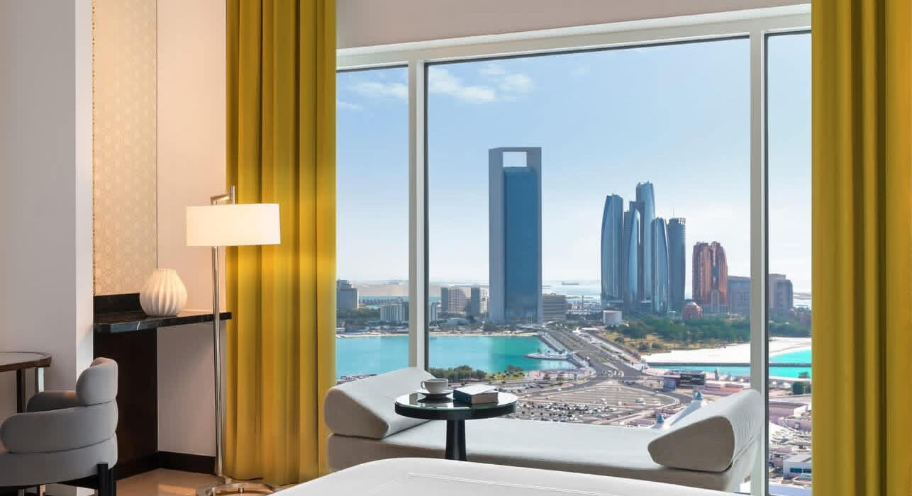 Summer Hols Luxury Special to 5* Abu Dhabi - Image 2
