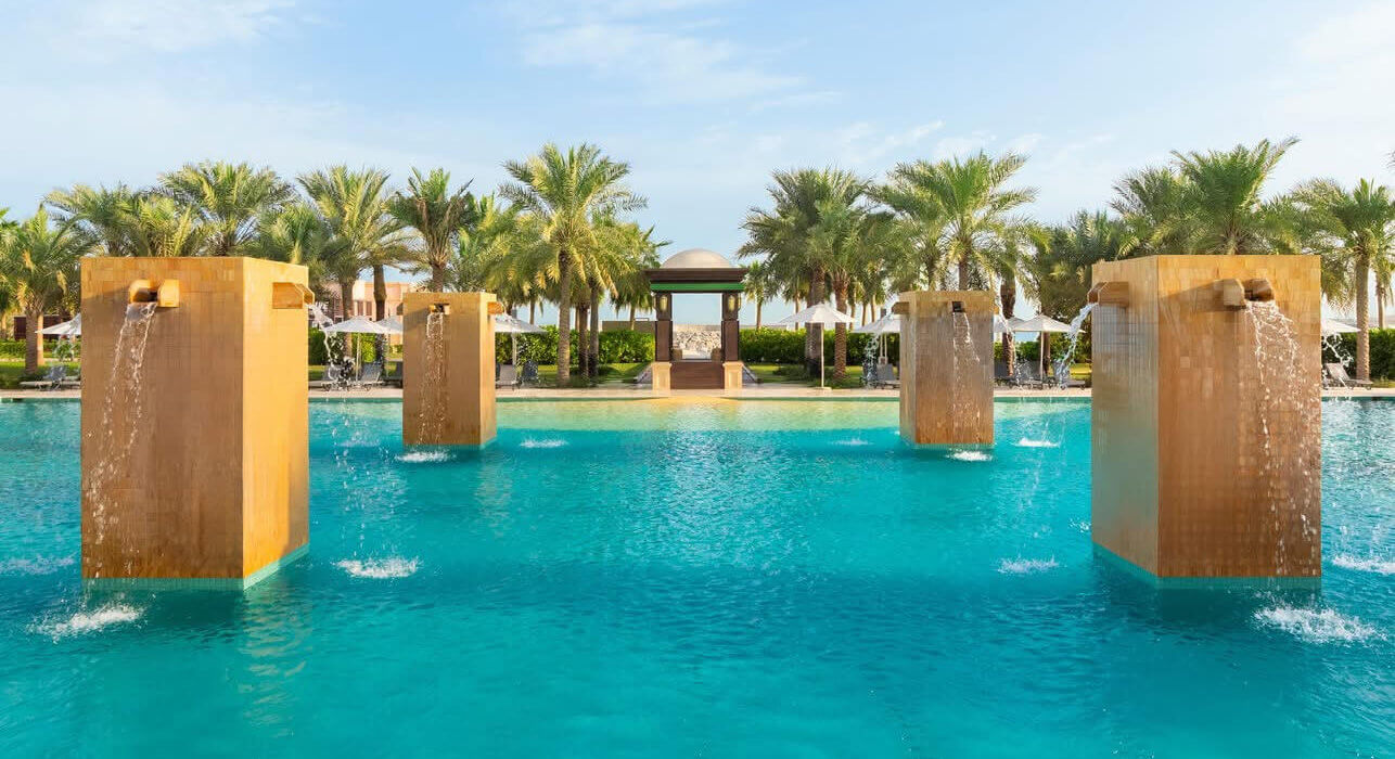 Summer Hols Luxury Special to 5* Abu Dhabi - Image 3