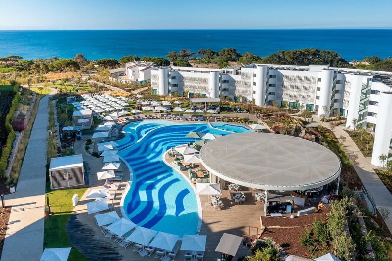Autumn 5* Luxury Algarve Portugal Getaway - Image 1