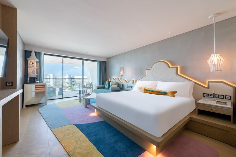 Autumn 5* Luxury Algarve Portugal Getaway - Image 2