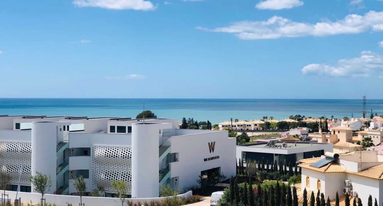 Autumn 5* Luxury Algarve Portugal Getaway - Image 3