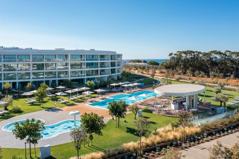 Autumn 5* Luxury Algarve Portugal Getaway - Image 4