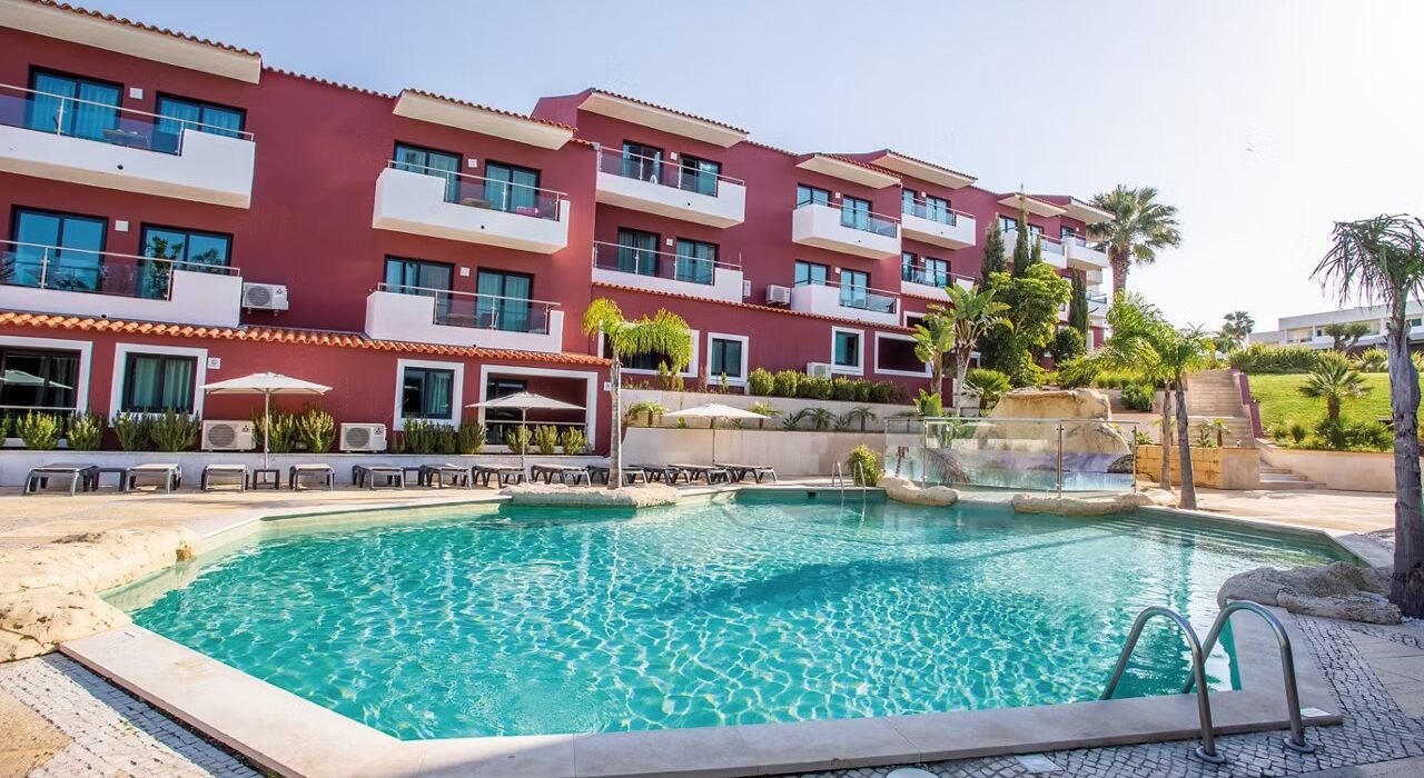 Albufeira Potugal LAST MIN Sunshine Escape - Image 1