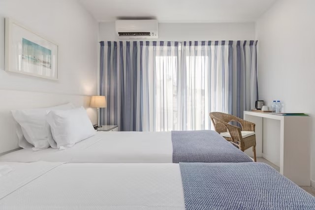 Albufeira Old Town Mid April Short Break - Image 2