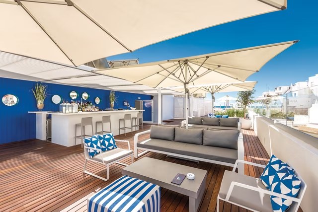 Albufeira Old Town Mid April Short Break - Image 3