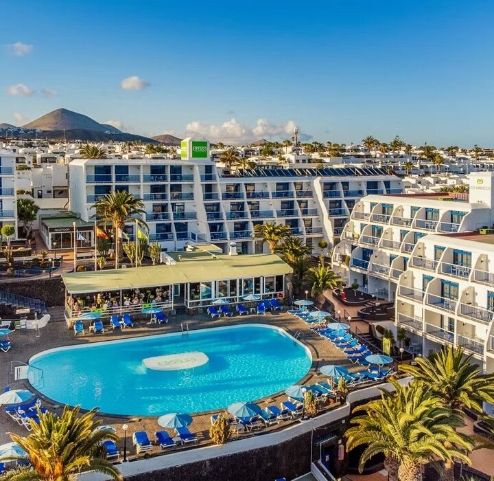 Late Year Lanzarote TEN Night NInja Break - Image 1