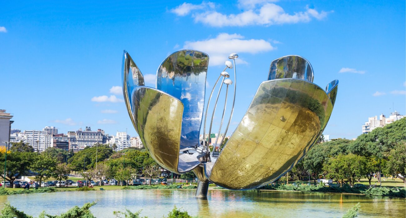 ARGENTINA: BUENOS AIRES, IGUAZU FALLS & ROSARIO - Image 3