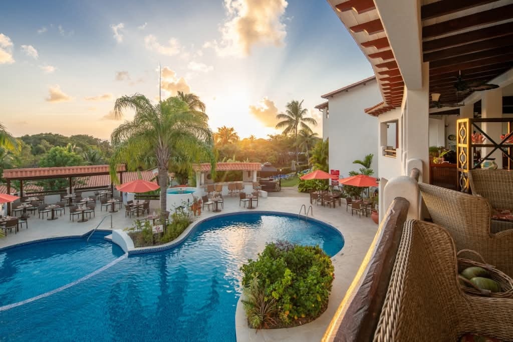 Early May Barbados Special DIRECT from Dublin - Image 1