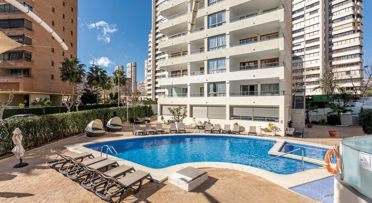 St Patricks Benidorm All Inclusive Mini Break - Image 2