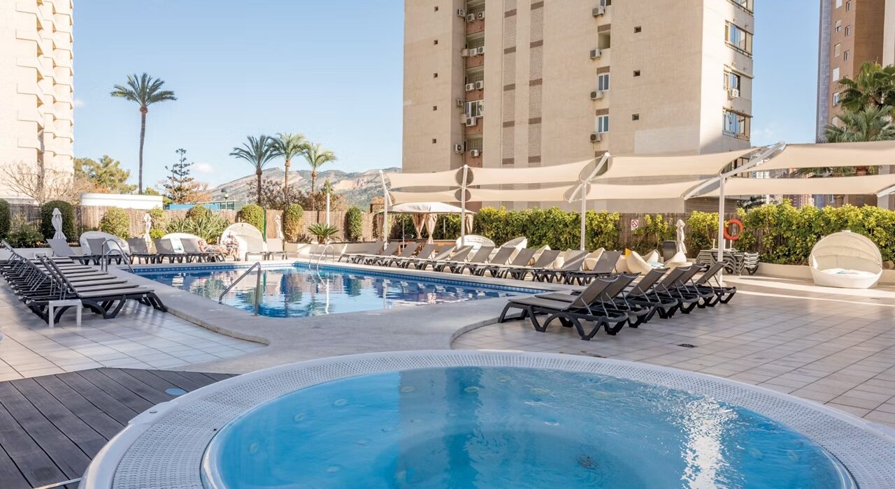 St Patricks Benidorm All Inclusive Mini Break - Image 3