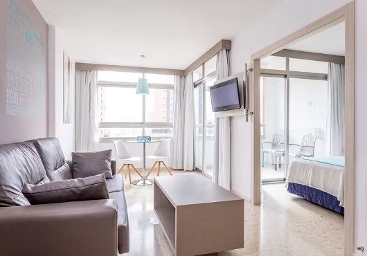 St Patricks Benidorm All Inclusive Mini Break - Image 4