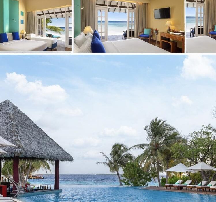 Stunning Dubai & Maldives Twin Centre - Image 3