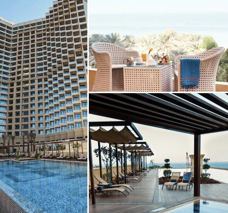 Stunning Dubai & Maldives Twin Centre - Image 4