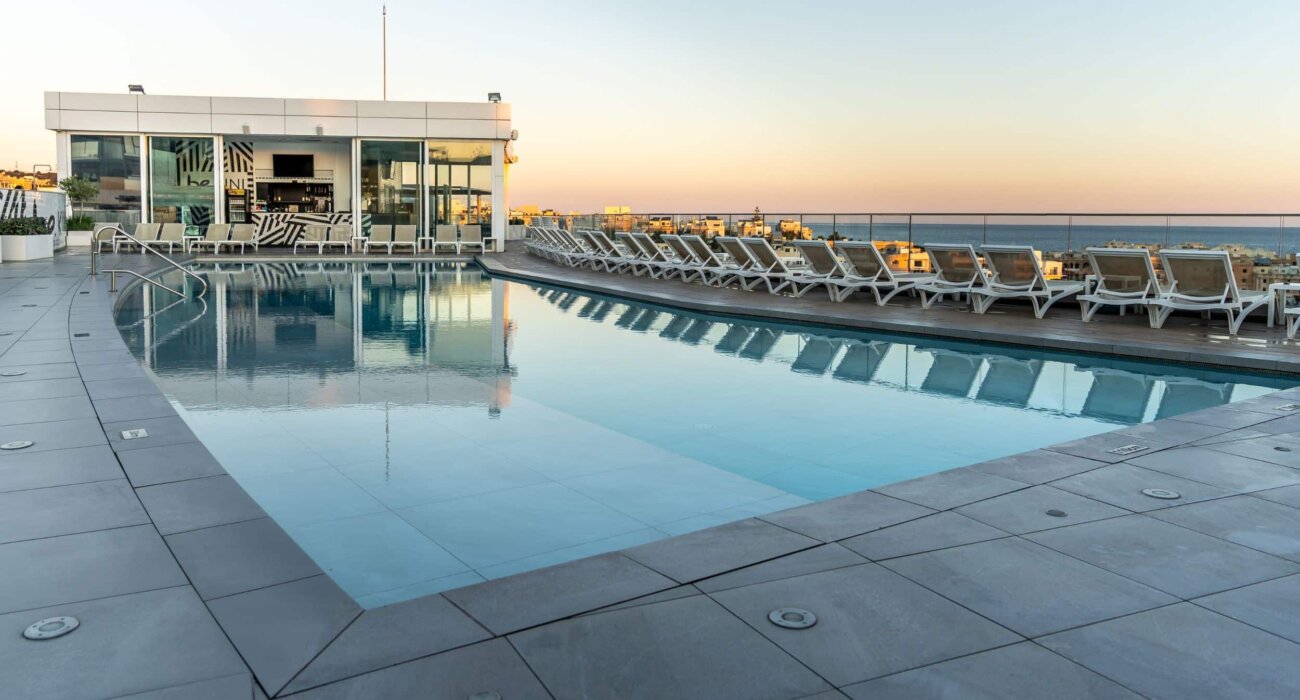 LAST MIN March NInja Mini Break to Malta - Image 1