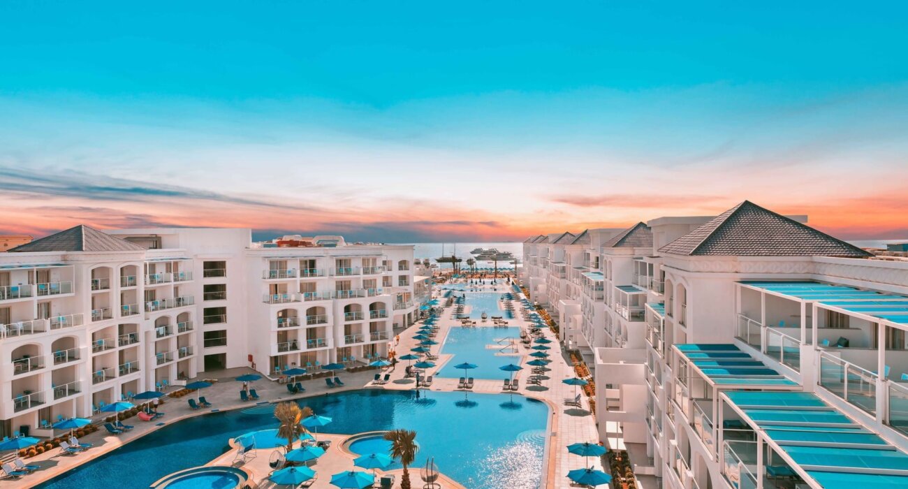 HURGHADA 5* ADULT ONLY WINTERSUN - Image 2