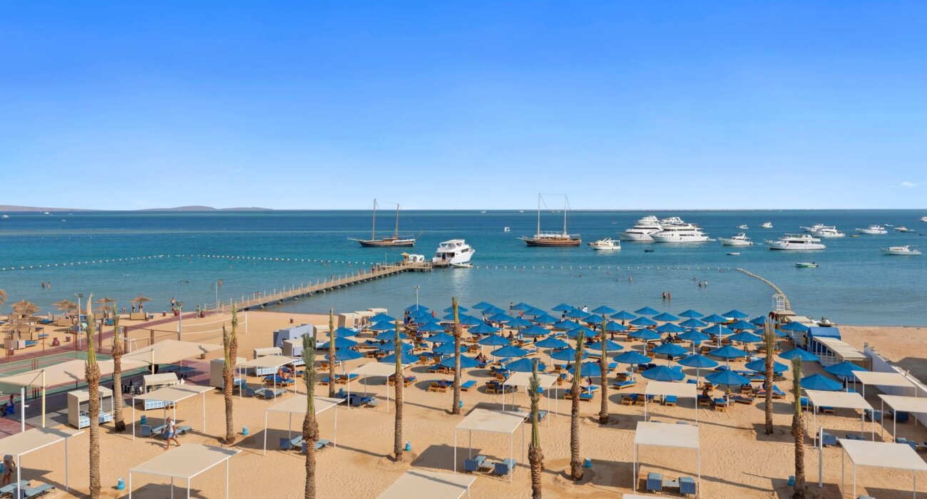 HURGHADA 5* ADULT ONLY WINTERSUN - Image 4