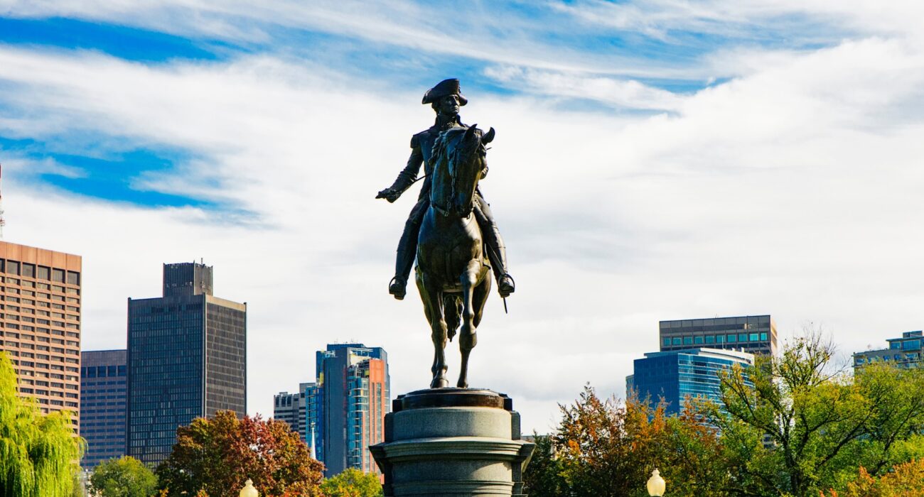 Late Year USA City Break to Boston MA - Image 2