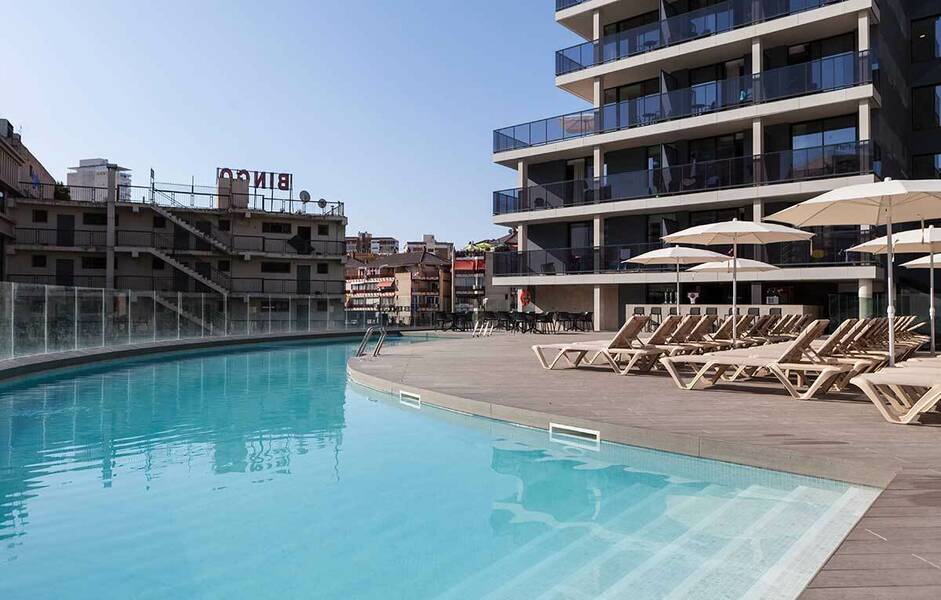 BENIDORM SPAIN WINTER LONG STAY - Image 2