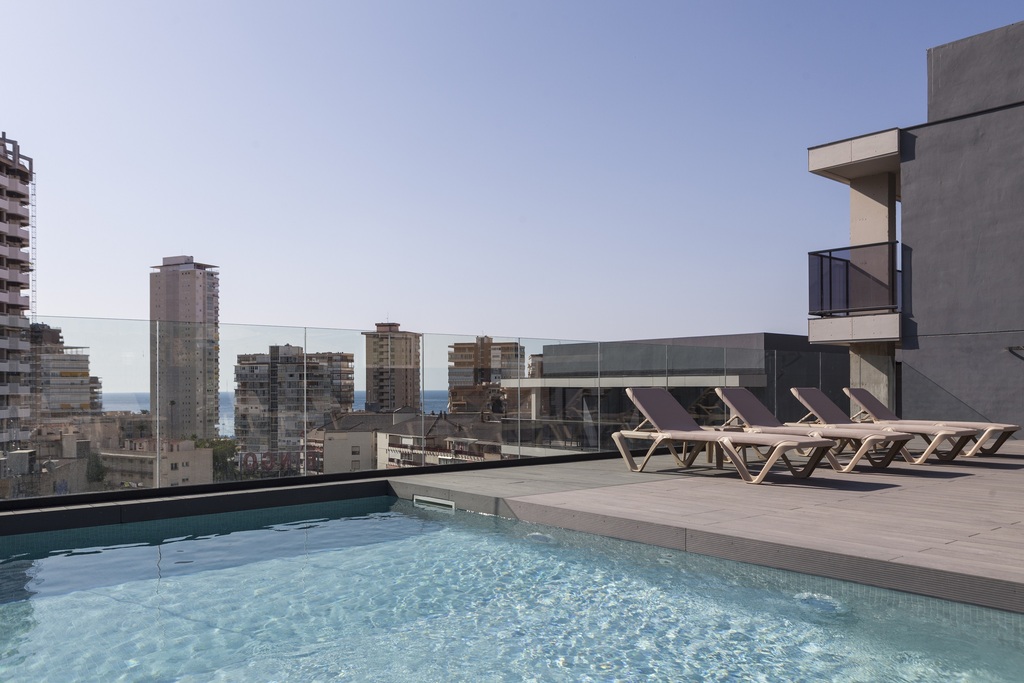 BENIDORM SPAIN WINTER LONG STAY - Image 4