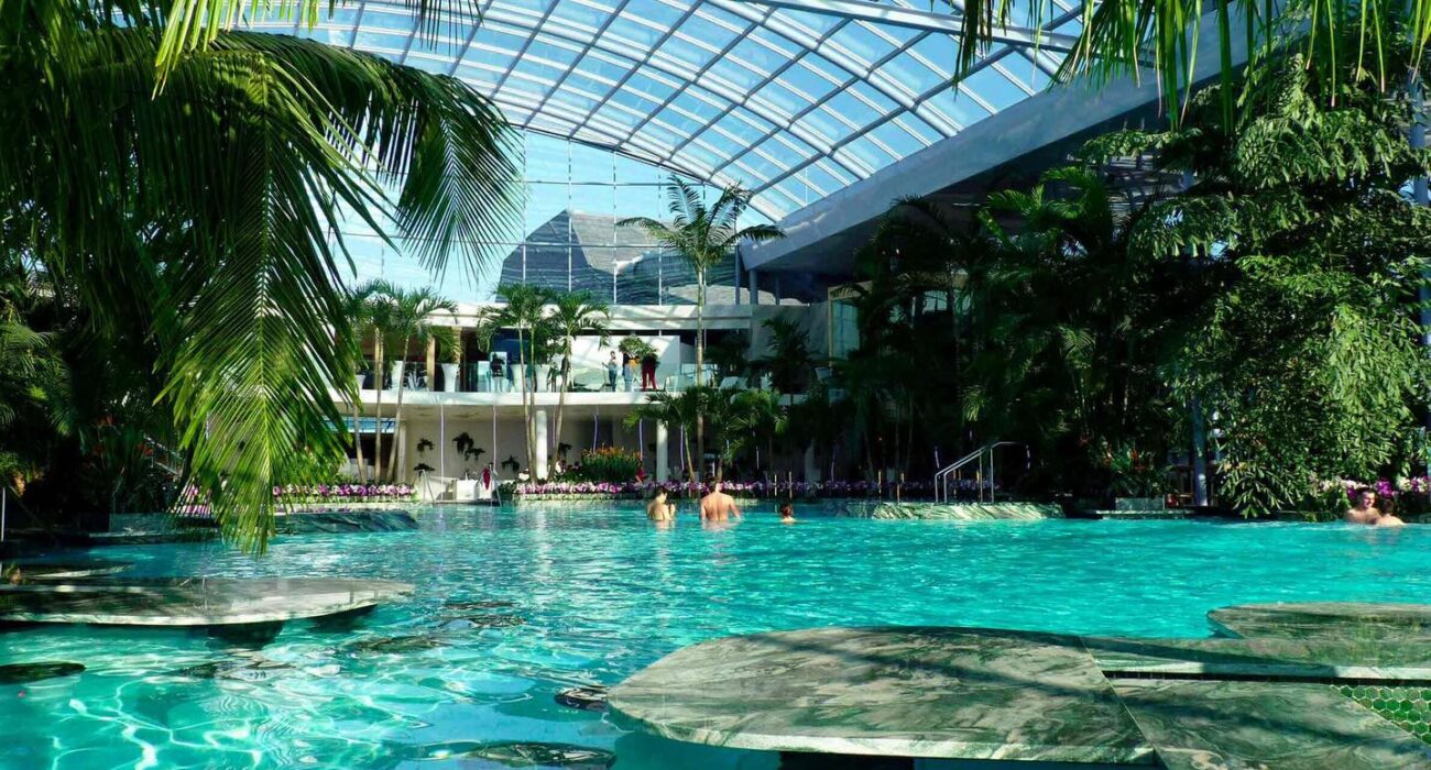 Bucharest Short Break with Thermal Spa Included - Image 1