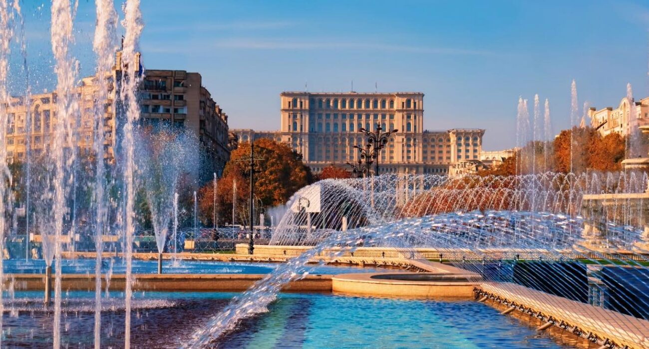 Bucharest Short Break with Thermal Spa Included - Image 2