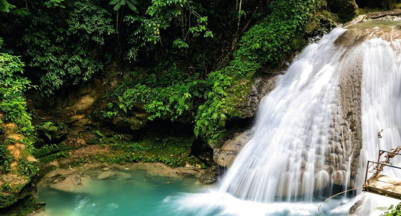 Toronto and Jamaica TWIN CENTRE Special - Image 2