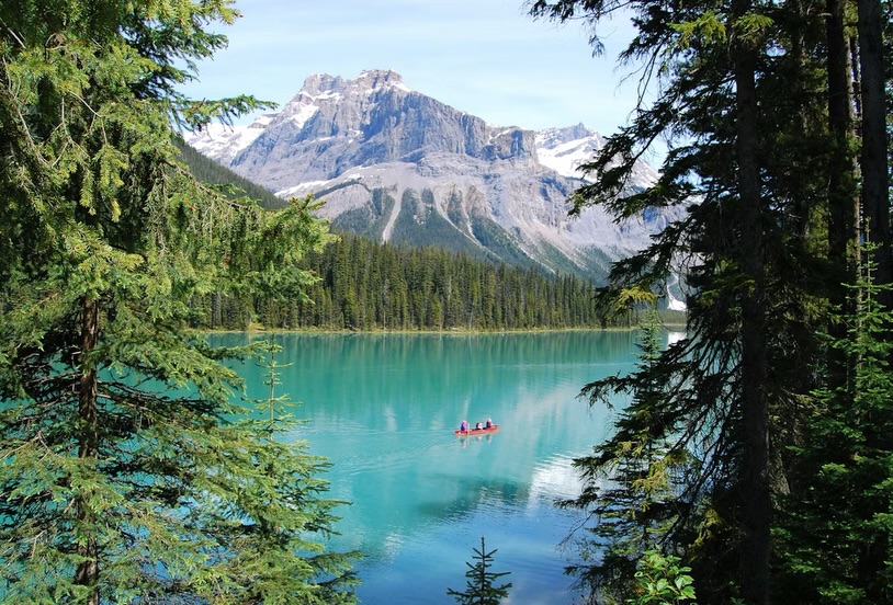 Dream Canada Break – Banff, Lake Louise and More - Image 2