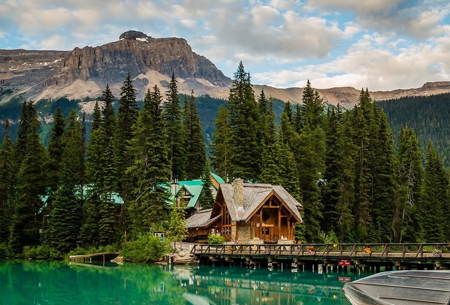 Dream Canada Break – Banff, Lake Louise and More - Image 3