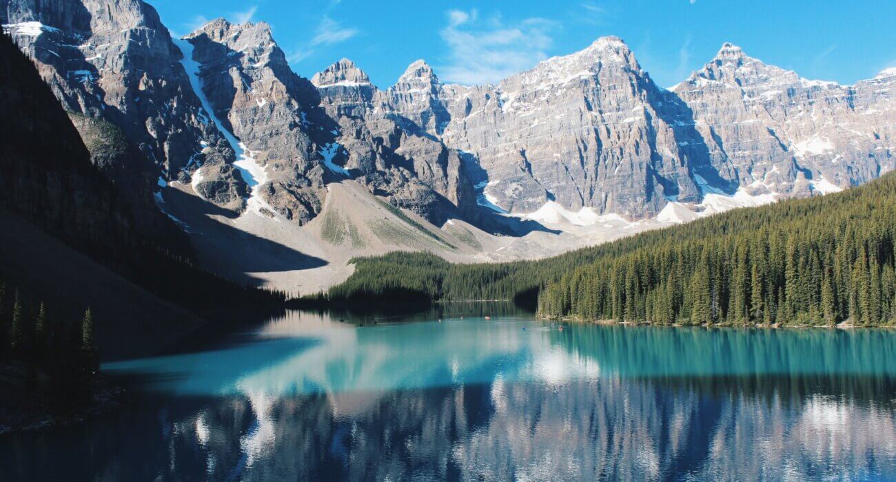 Vancouver, Canadian Rockies NInja Self Drive - Image 1