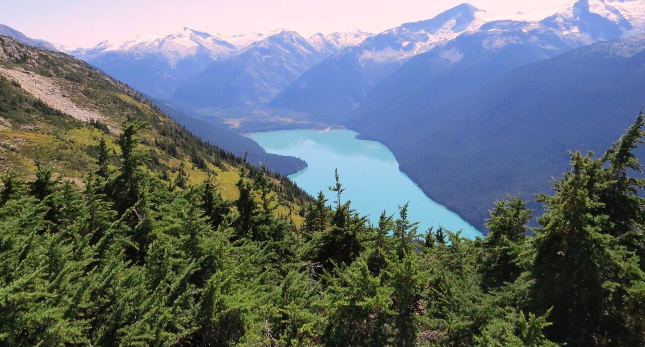 Vancouver, Canadian Rockies NInja Self Drive - Image 2