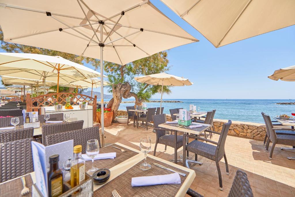 Cala Bona Majorca Adults Only Summer Escape - Image 3